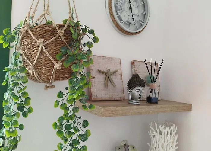 Appartamento Casa Sebadal *