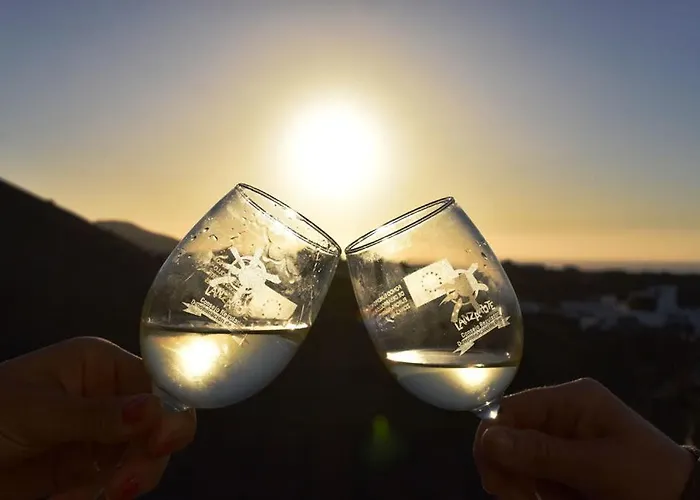 Casa Sebadal * 라 산타