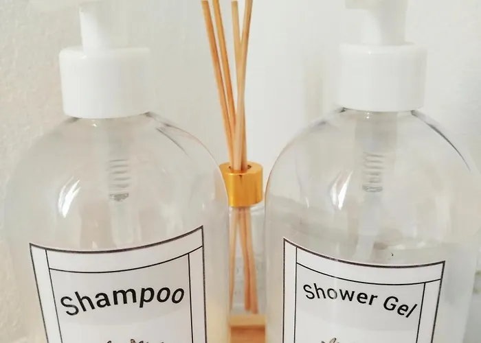 아파트 Casa Sebadal