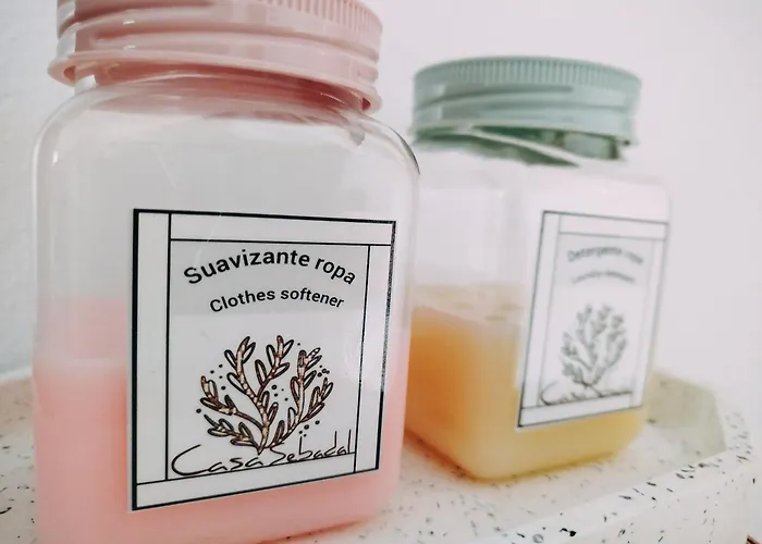 아파트 Casa Sebadal 라 산타