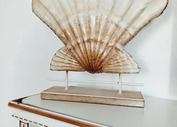 아파트 Casa Sebadal