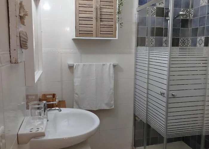 Casa Sebadal * 라 산타