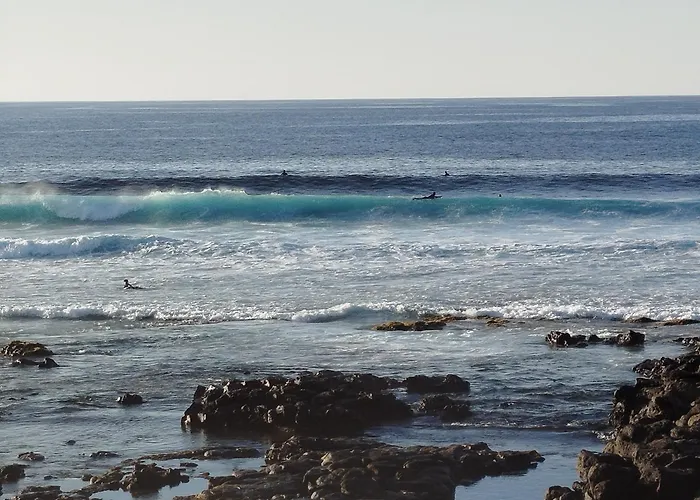 Appartamento Casa Sebadal *