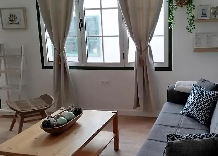 Casa Sebadal 라 산타