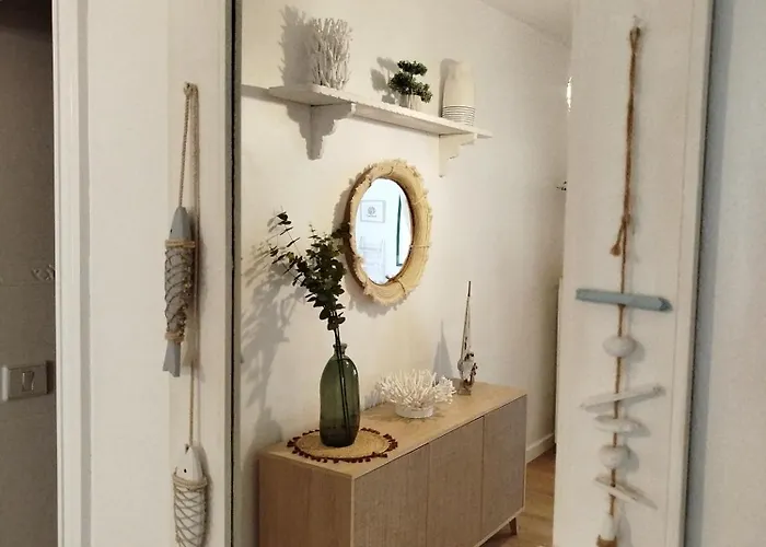 Appartamento Casa Sebadal