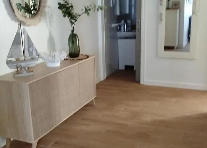 Casa Sebadal * 라 산타