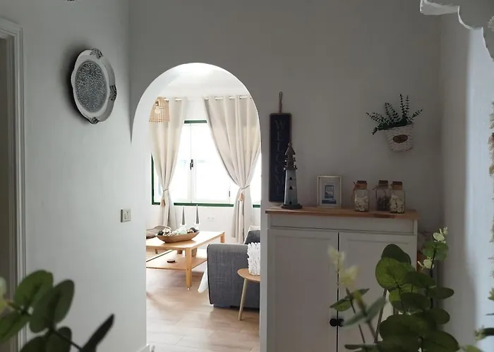 Appartamento Casa Sebadal