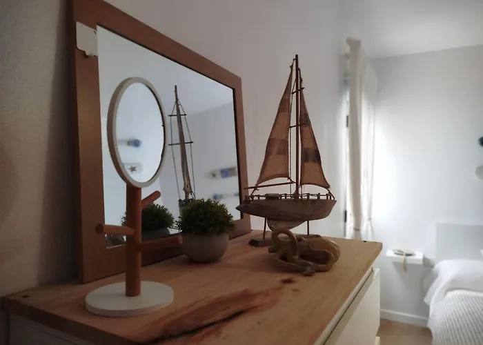 Casa Sebadal * 라 산타