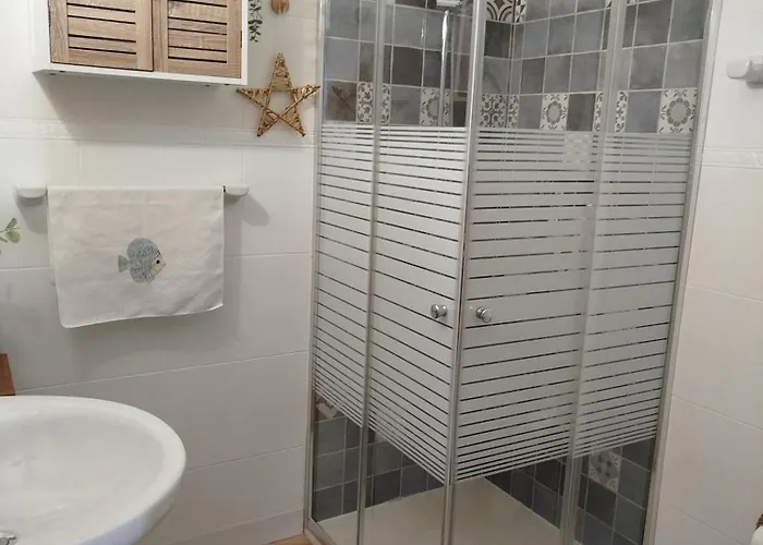 Casa Sebadal * La Santa