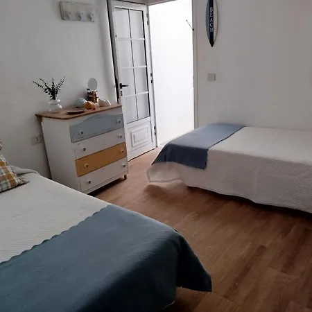 Casa Sebadal